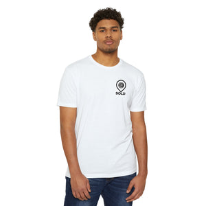 SOLD - Unisex Cotton Tee
