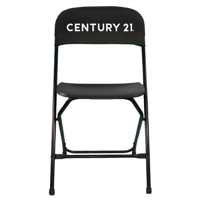Folding Chair Covers - Personalized