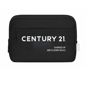 CENTURY 21 Charged Up Tech Organizer