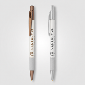 Elite Plastic Matte Pen | Personalized