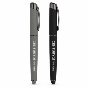 Forma Monochrome Gel Pen | Personalized