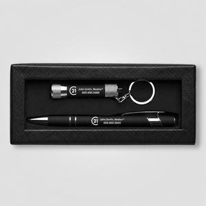 Ellipse and Chroma Gift Set | Personalised - Free Shipping
