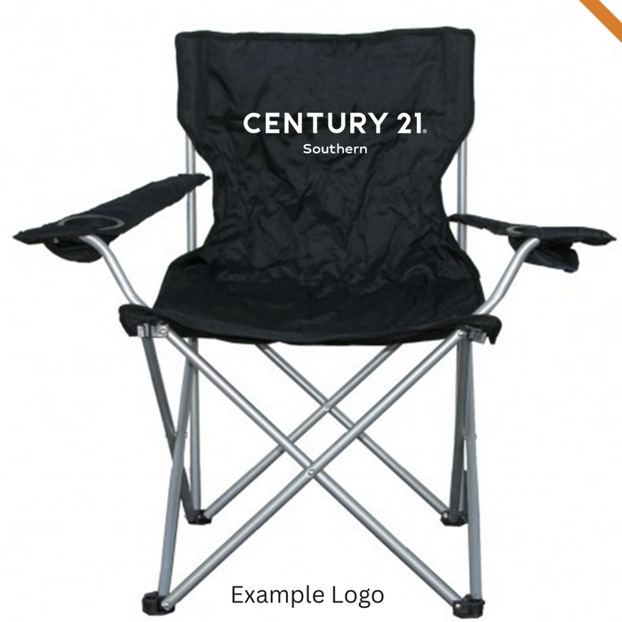 Sanque Foldable Chair - Personalized