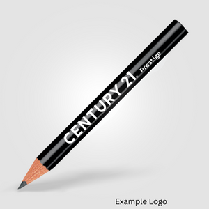 Golf Pencil - Personalized