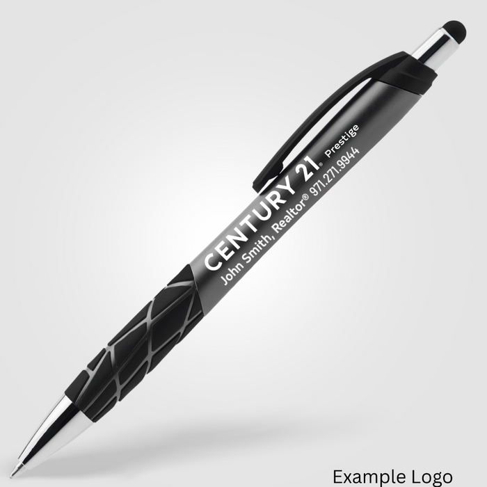 Quake Stylus Pen - Personalized