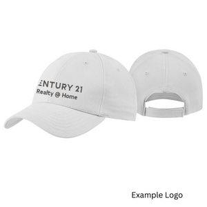 Ultimate White Hat - Personalized