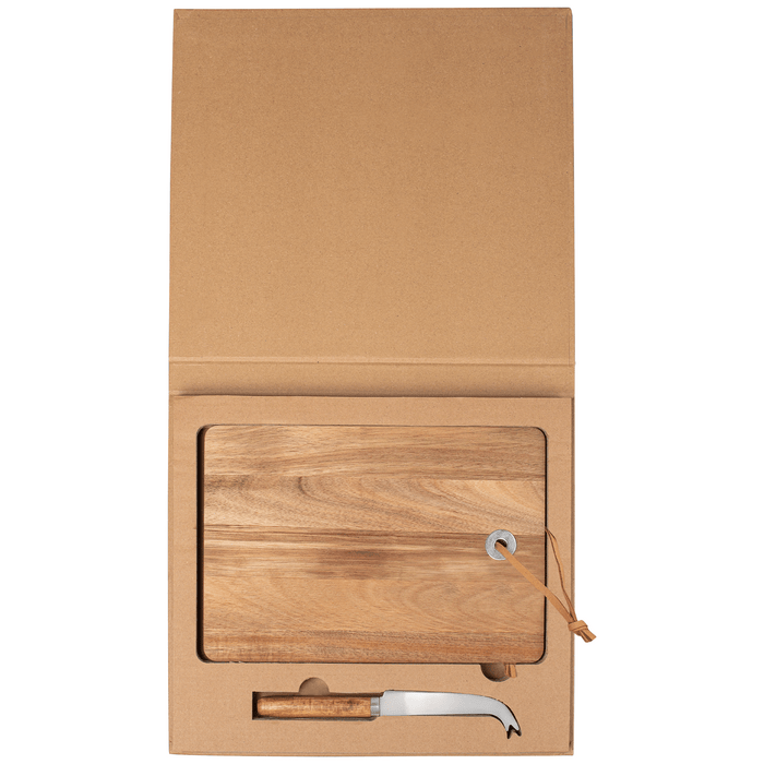 OLYMPIA Cheeseboard - Personalized