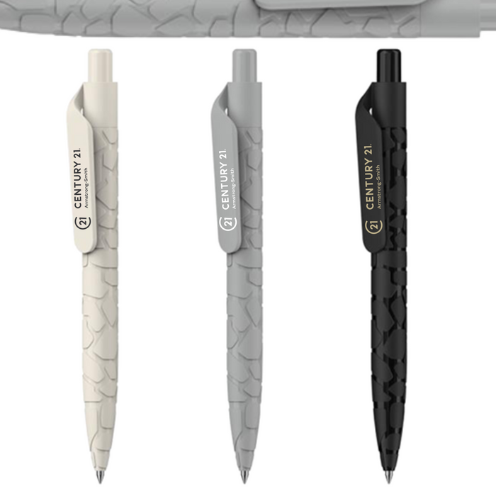 Stone Pen - Personalized