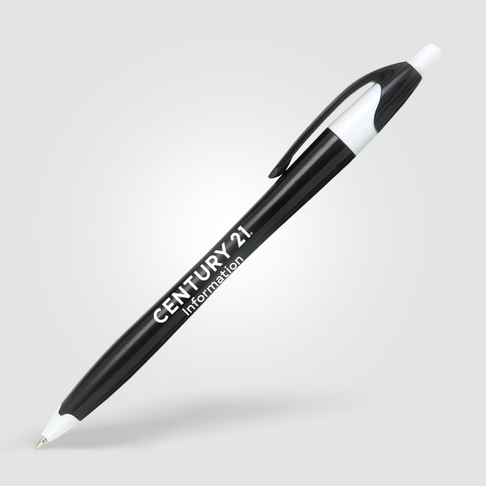 Stratus Pen Solid Color - Personalized