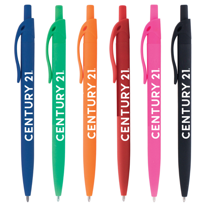 Scripps Softie Pen - Personalized