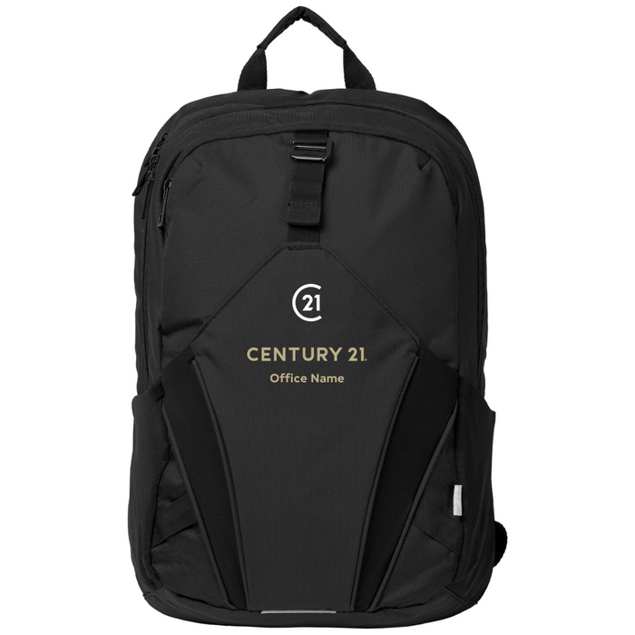 Coastal Threads™ Everyday Backpack - Personalized