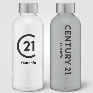 Stockholm 22 oz. Tritan Bottle - Personalized