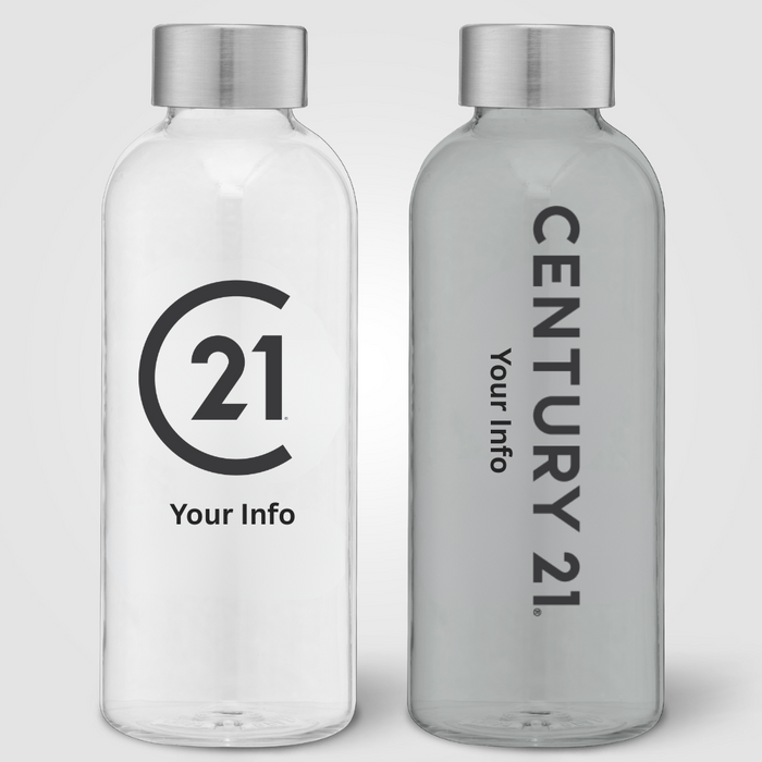 Stockholm 22 oz. Tritan Bottle - Personalized