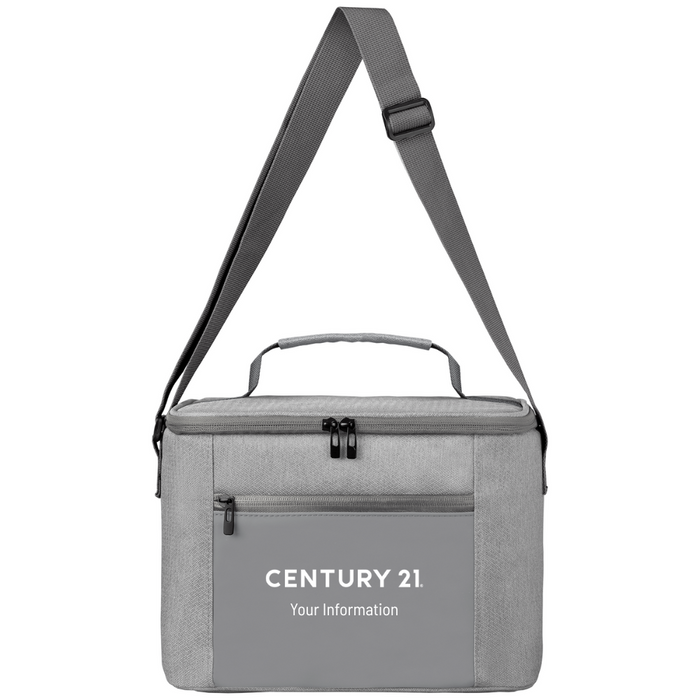 City Cooler Bag - Personalized with Free Shipping