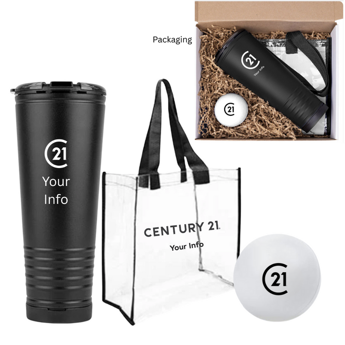 Game Day Fan Pack - Personalized