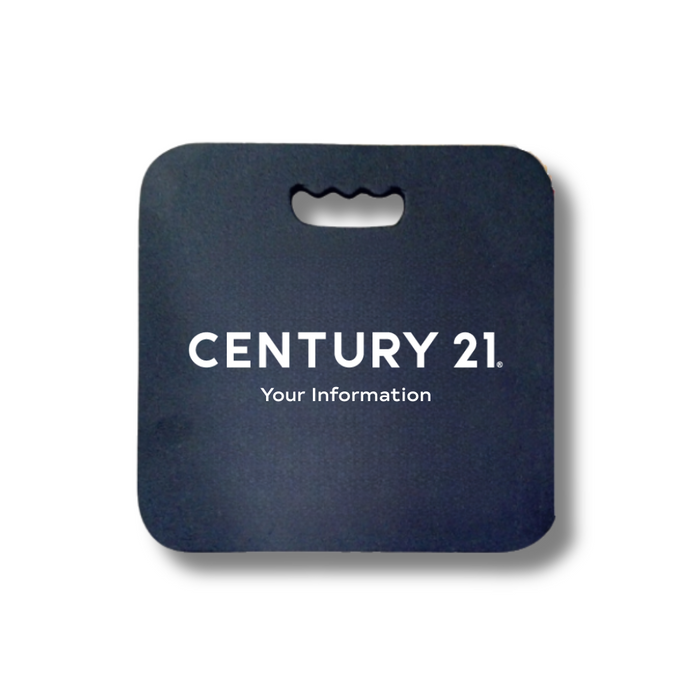 Seat Cushion - Personalized