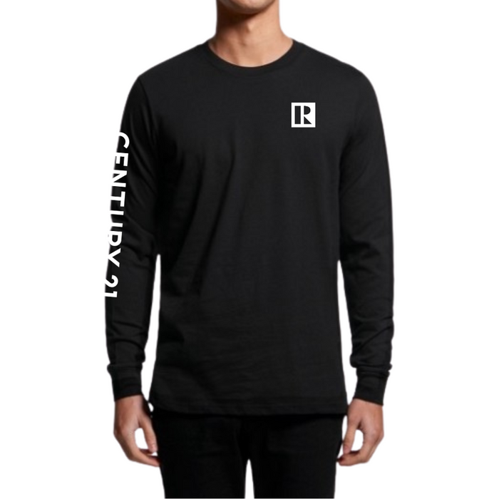Realtor Long Sleeve Tee - ON SALE