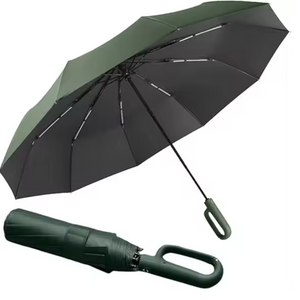 C21 KLIP Portable Golf Umbrella - NEW