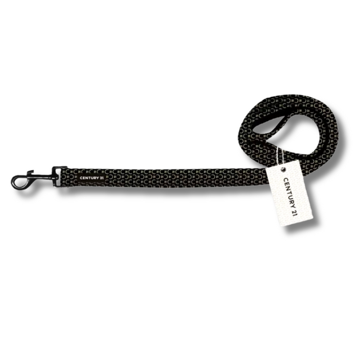 C21 Pattern Pet Leash