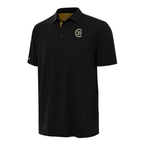 GENERATION ERA Black Polo - Close Out