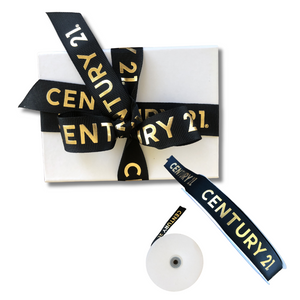 Relentless Wordmark RIbbon