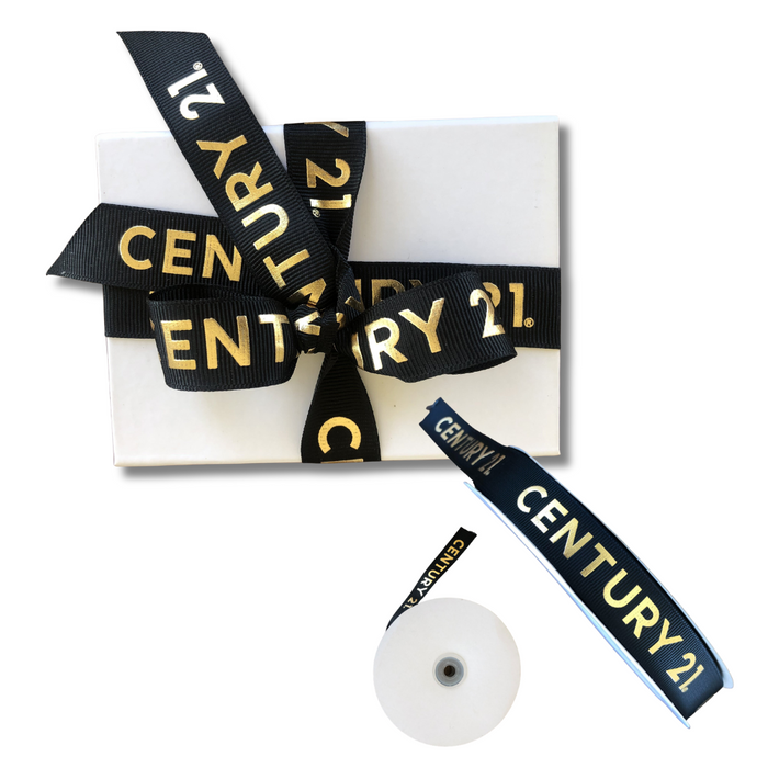 Relentless Wordmark RIbbon