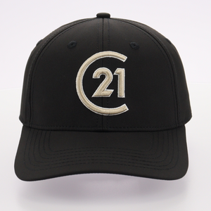 3D Seal Logo Hat - NEW LIMITED EDITION