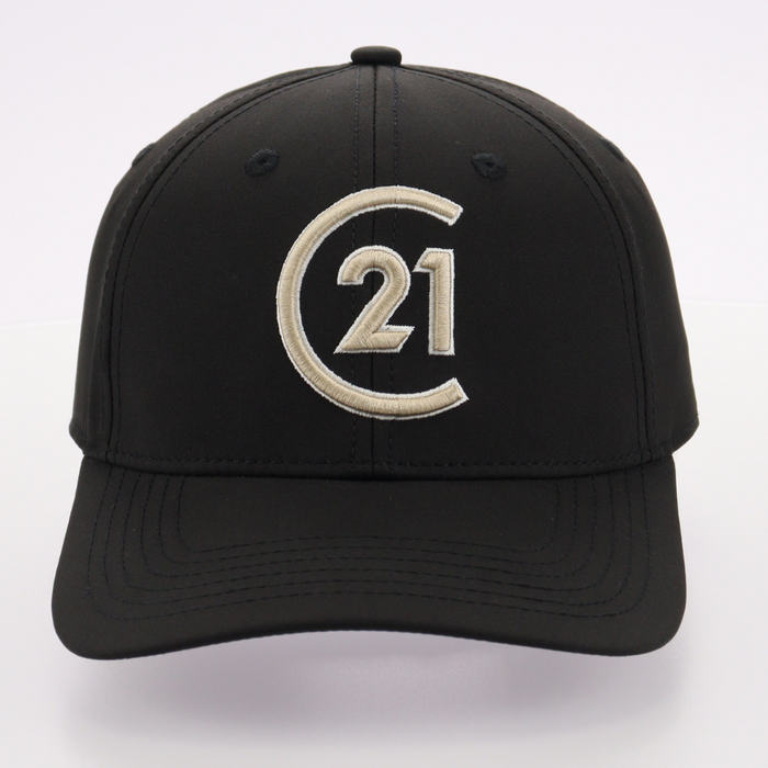 3D Seal Logo Hat - NEW LIMITED EDITION