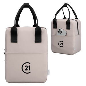 Seal Lunch Cooler Bag