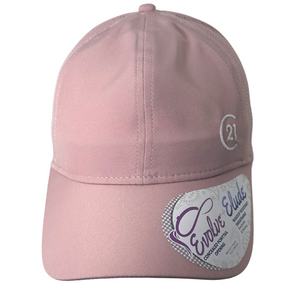 Infinity Her Dusty Pink Gaby Hat- NEW