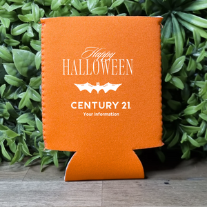 Neoprene Can Holder - Personalized