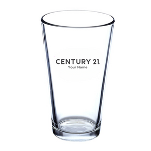 16 oz. ARC Pint Glasses - Personalized