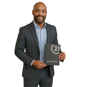 CENTURY 21  Full Color Presentation Folder - $2.70 per folder - Pack of 20