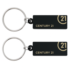 Obsessed 2D Keychains - Bag of 20