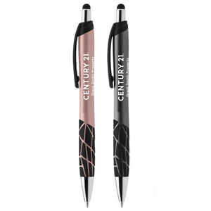 Quake Stylus Pen - Personalized