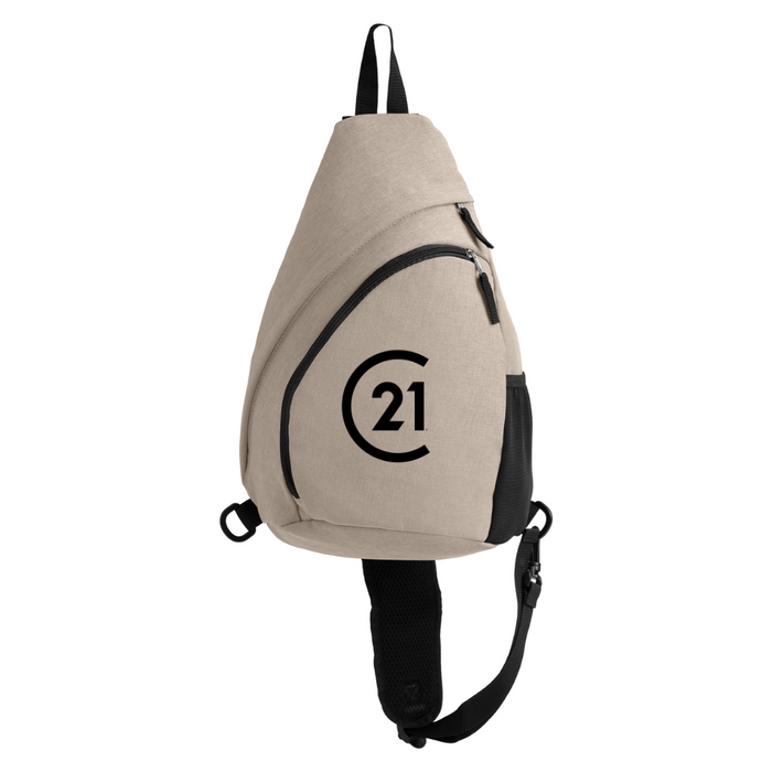 C21 Sling Bag - Dune