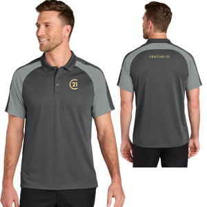 Mens Performance Polo - Close Out
