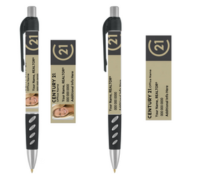 Sprinter Pen - Personalized
