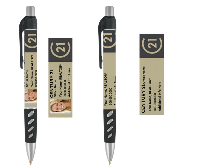 Sprinter Pen - Personalized