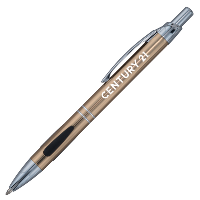 Relentless Gold Executive Pen