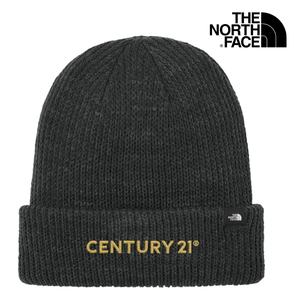 The North Face® Wordmark Truckstop Beanie