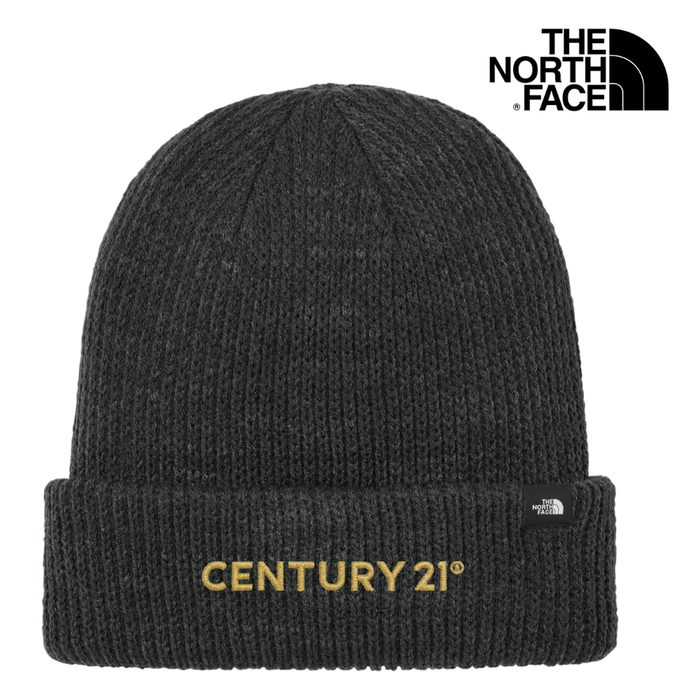 The North Face® Wordmark Truckstop Beanie
