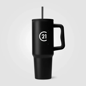 40oz POLAR Pro Double Wall Tumbler | New
