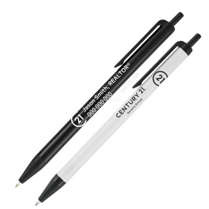 Biz Click Pen - Personalized
