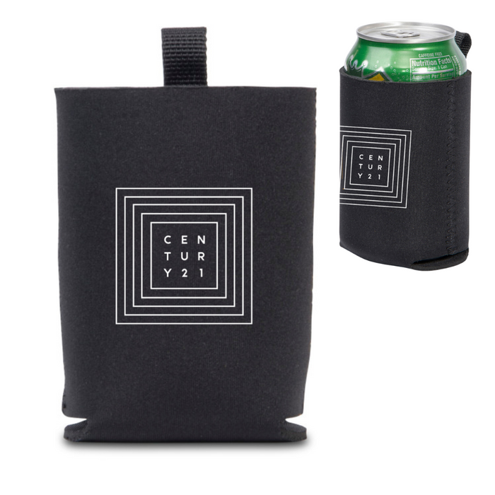TAB - Neoprene Can Cooler - ON SALE