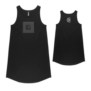 Saturday Dress - Close Out