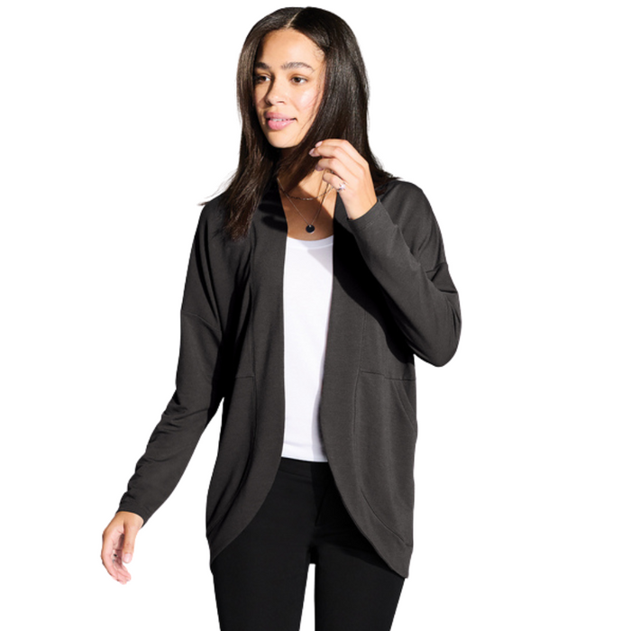 Mercer + Mettle Cocoon Cardigan