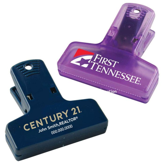 Keep-it™ Clip - Personalized with Magnet