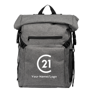 Metropolis™ Backpack - Personalized