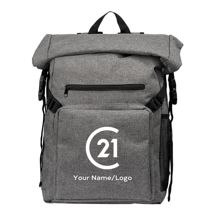 Metropolis™ Backpack - Personalized